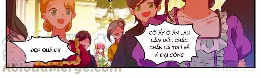 Hệ Thống Chế Tạo Nữ Thần Chapter 270 - 18