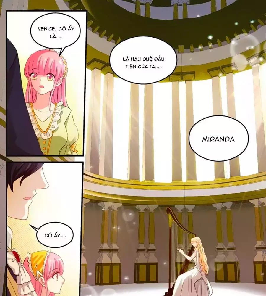 Hệ Thống Chế Tạo Nữ Thần Chapter 270 - 19