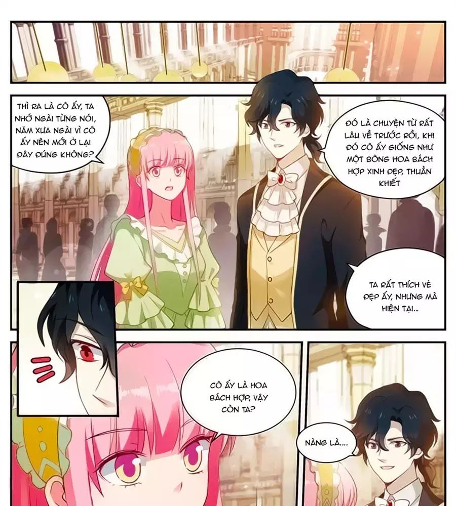 Hệ Thống Chế Tạo Nữ Thần Chapter 270 - 21