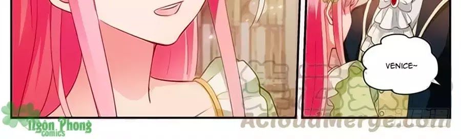 Hệ Thống Chế Tạo Nữ Thần Chapter 270 - 22