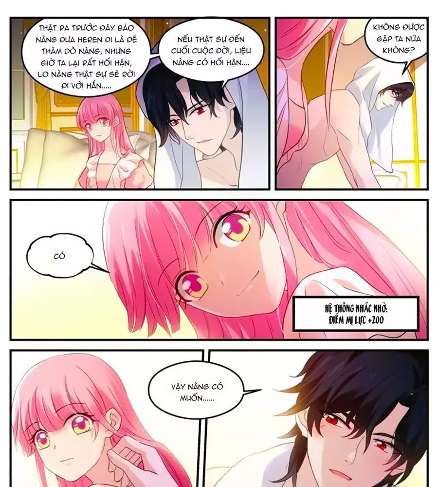 Hệ Thống Chế Tạo Nữ Thần Chapter 270 - 5