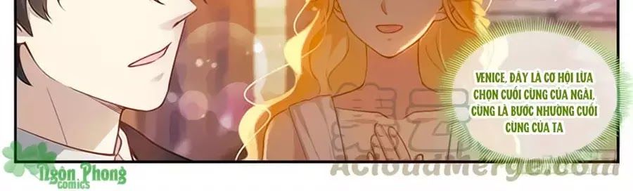 Hệ Thống Chế Tạo Nữ Thần Chapter 271 - 16