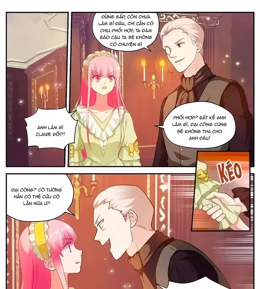 Hệ Thống Chế Tạo Nữ Thần Chapter 271 - 19