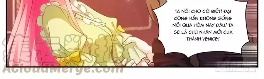 Hệ Thống Chế Tạo Nữ Thần Chapter 271 - 20