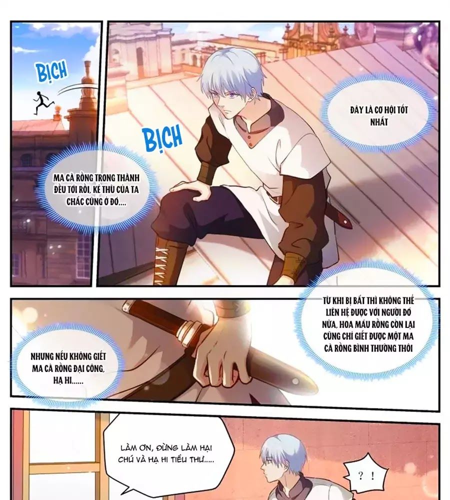 Hệ Thống Chế Tạo Nữ Thần Chapter 271 - 5