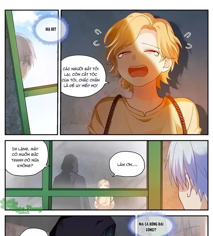 Hệ Thống Chế Tạo Nữ Thần Chapter 271 - 7