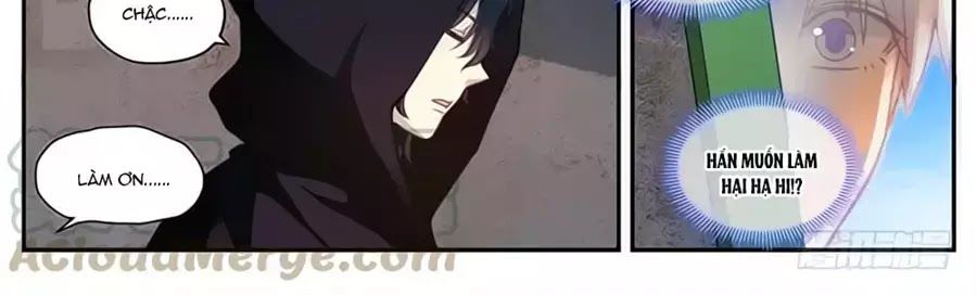 Hệ Thống Chế Tạo Nữ Thần Chapter 271 - 8