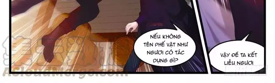 Hệ Thống Chế Tạo Nữ Thần Chapter 272 - 2