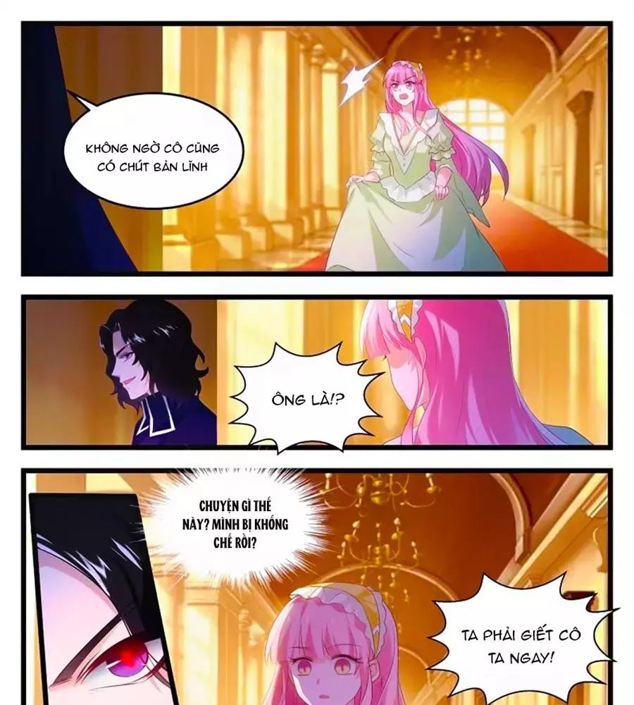 Hệ Thống Chế Tạo Nữ Thần Chapter 272 - 11