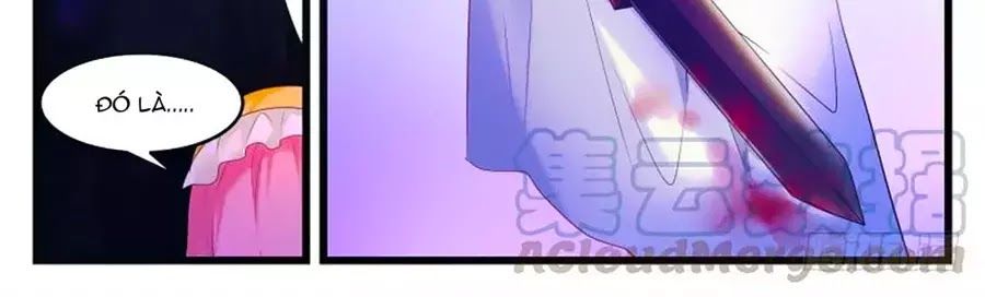 Hệ Thống Chế Tạo Nữ Thần Chapter 272 - 14