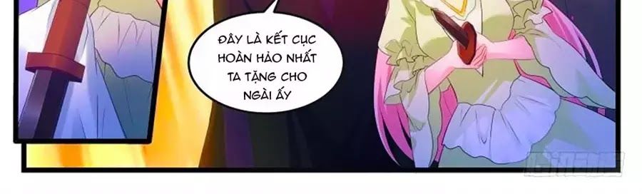 Hệ Thống Chế Tạo Nữ Thần Chapter 272 - 16