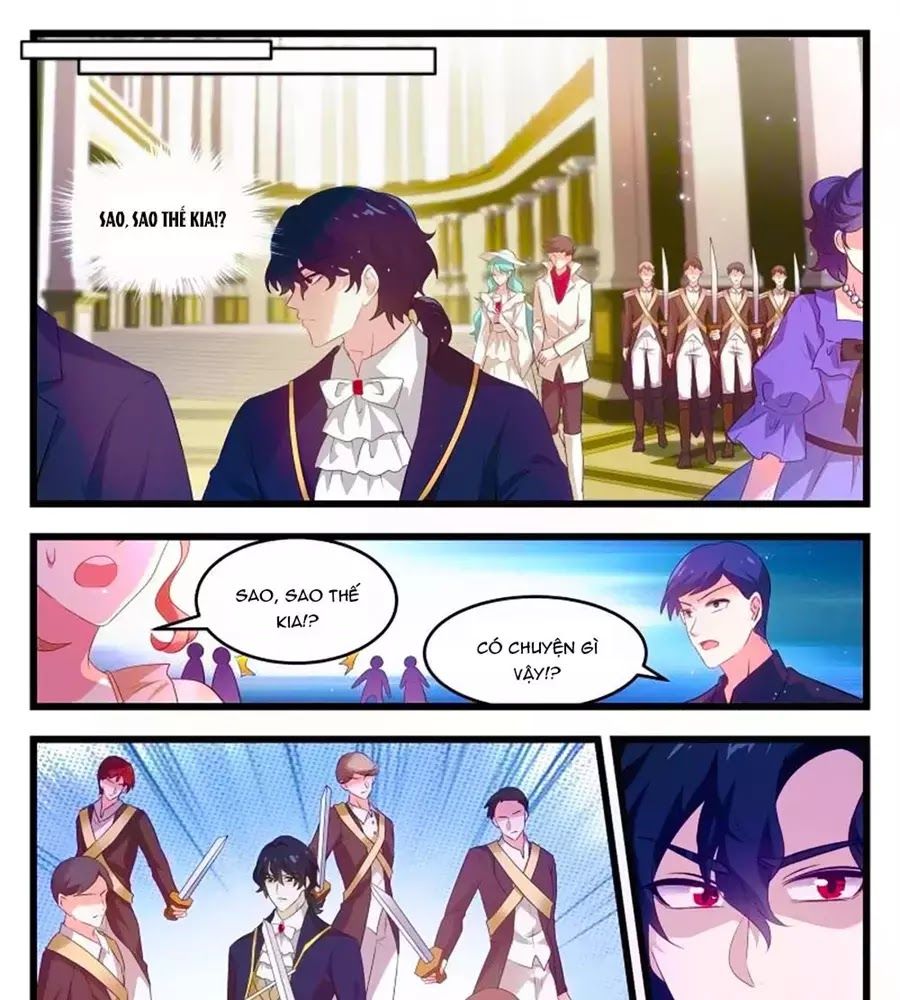 Hệ Thống Chế Tạo Nữ Thần Chapter 272 - 17