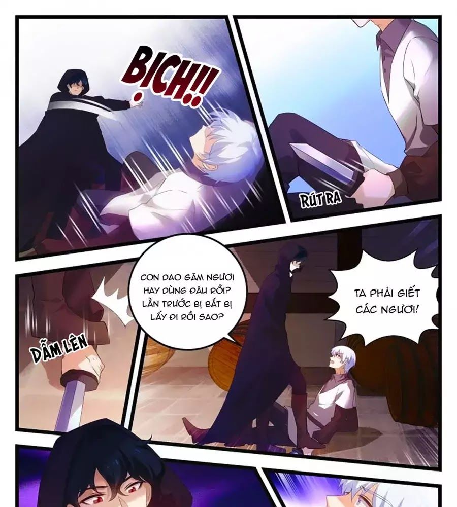 Hệ Thống Chế Tạo Nữ Thần Chapter 272 - 3