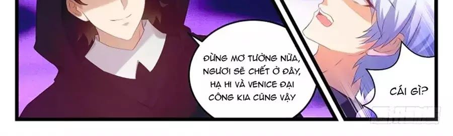 Hệ Thống Chế Tạo Nữ Thần Chapter 272 - 4