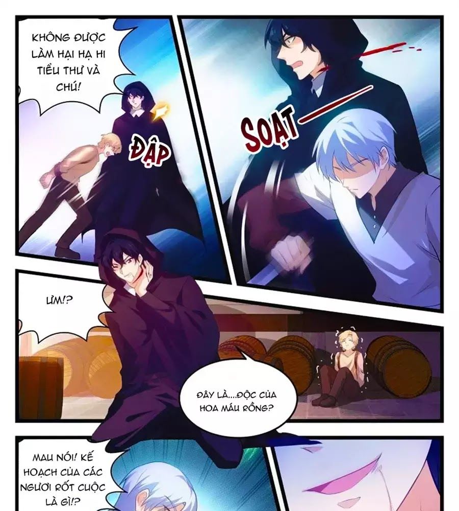 Hệ Thống Chế Tạo Nữ Thần Chapter 272 - 5