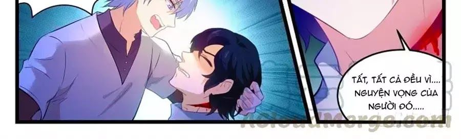 Hệ Thống Chế Tạo Nữ Thần Chapter 272 - 6