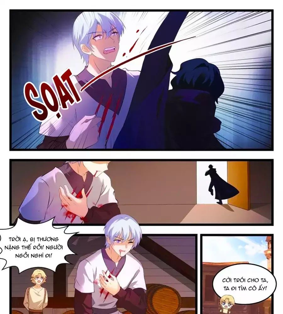 Hệ Thống Chế Tạo Nữ Thần Chapter 272 - 7