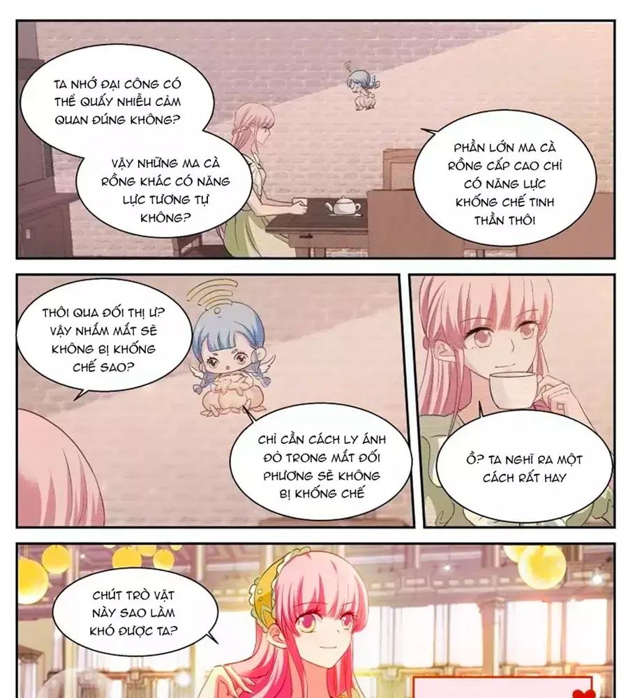 Hệ Thống Chế Tạo Nữ Thần Chapter 273 - 13