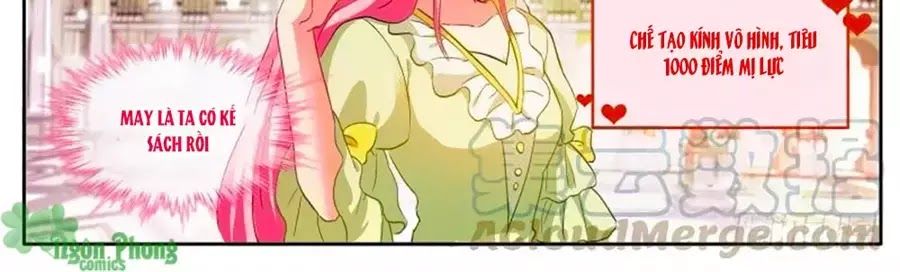 Hệ Thống Chế Tạo Nữ Thần Chapter 273 - 14