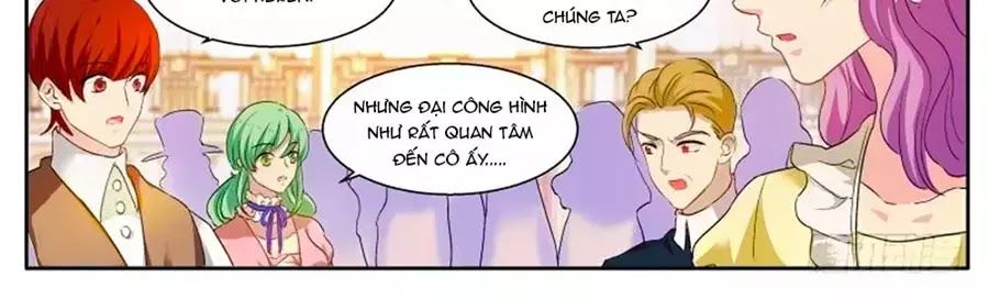 Hệ Thống Chế Tạo Nữ Thần Chapter 273 - 16