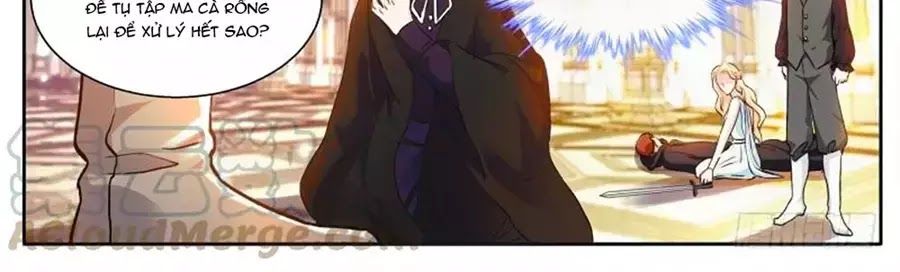 Hệ Thống Chế Tạo Nữ Thần Chapter 273 - 22