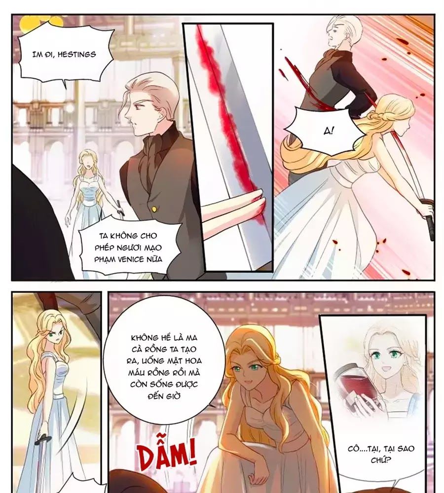 Hệ Thống Chế Tạo Nữ Thần Chapter 273 - 23