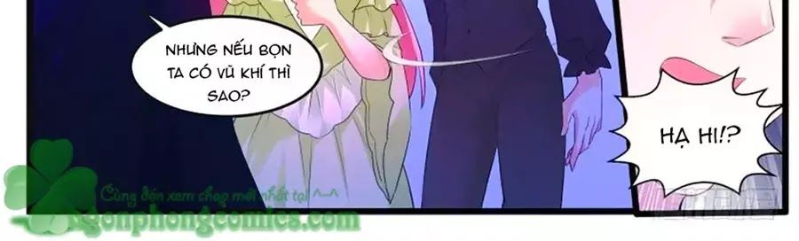 Hệ Thống Chế Tạo Nữ Thần Chapter 273 - 4