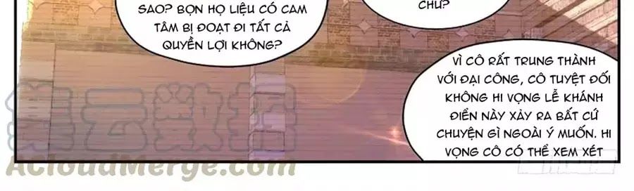 Hệ Thống Chế Tạo Nữ Thần Chapter 274 - 14