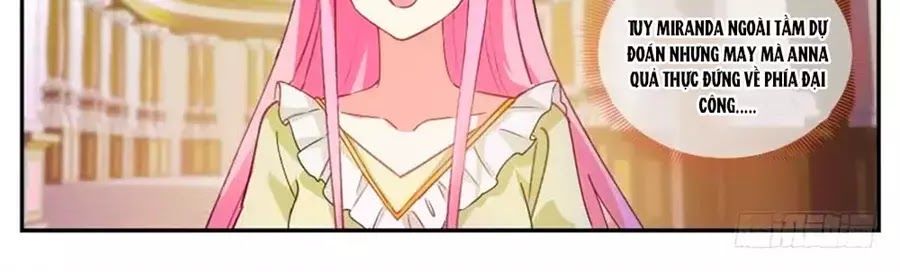 Hệ Thống Chế Tạo Nữ Thần Chapter 274 - 16