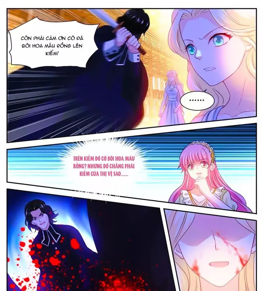 Hệ Thống Chế Tạo Nữ Thần Chapter 274 - 19