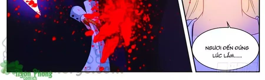 Hệ Thống Chế Tạo Nữ Thần Chapter 274 - 20