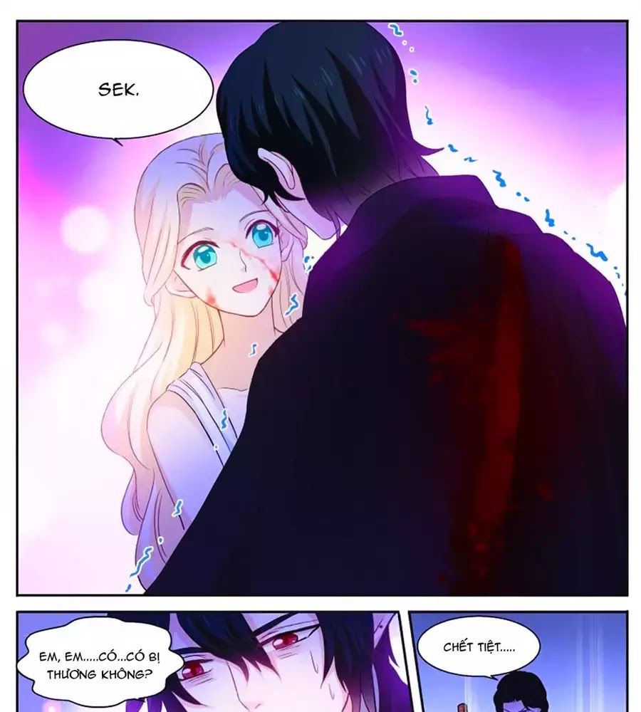 Hệ Thống Chế Tạo Nữ Thần Chapter 274 - 21