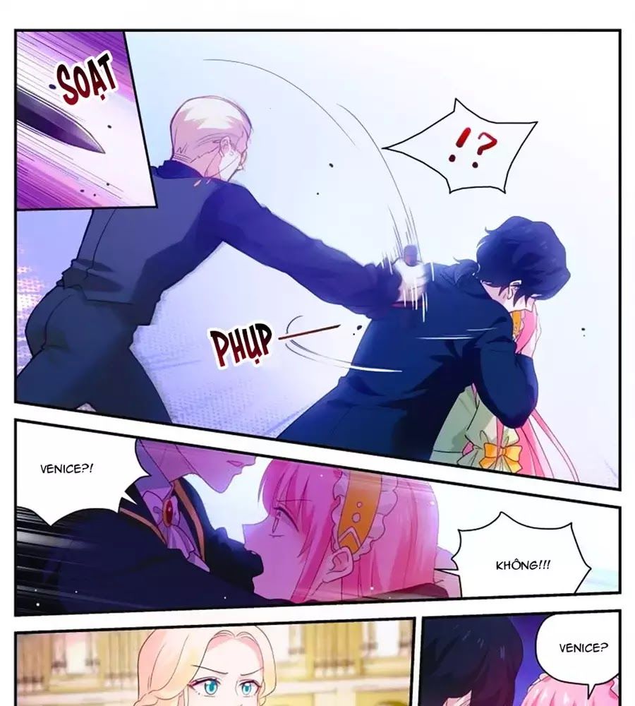 Hệ Thống Chế Tạo Nữ Thần Chapter 274 - 5