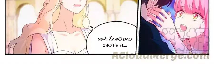 Hệ Thống Chế Tạo Nữ Thần Chapter 274 - 6