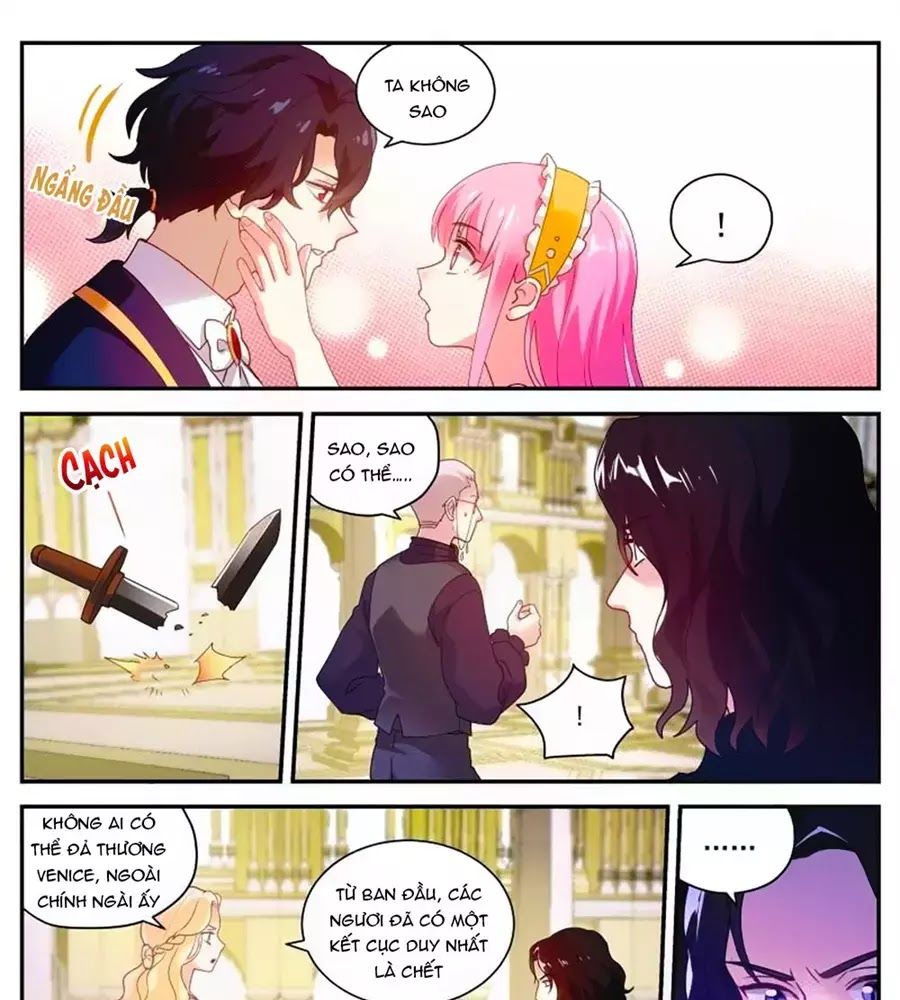 Hệ Thống Chế Tạo Nữ Thần Chapter 274 - 7