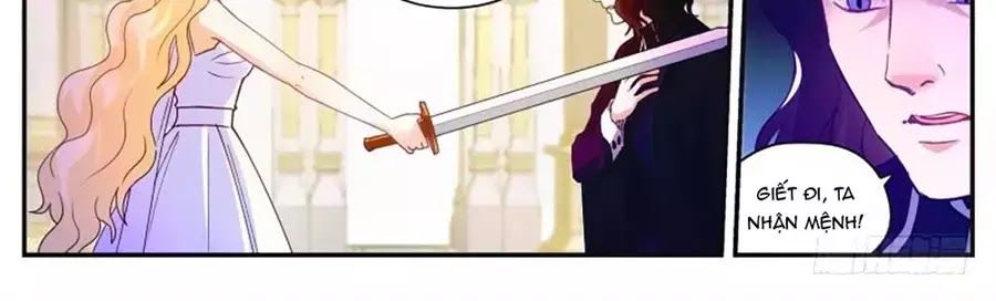 Hệ Thống Chế Tạo Nữ Thần Chapter 274 - 8