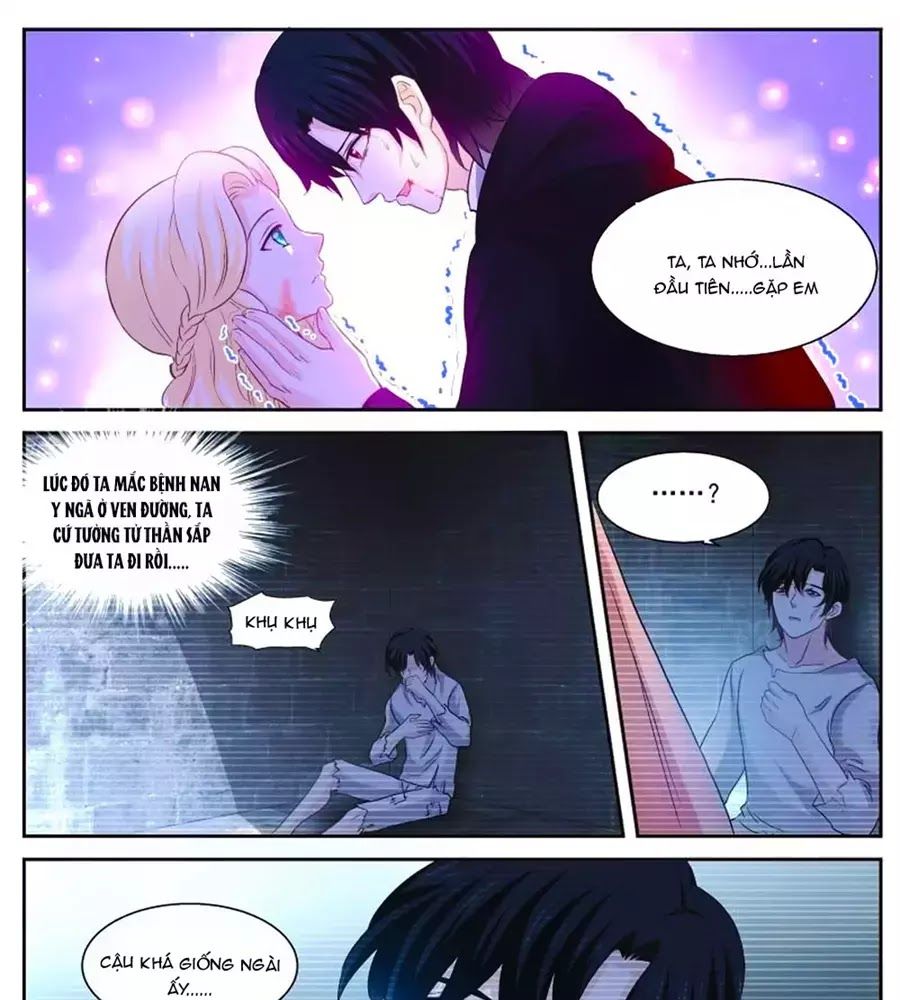 Hệ Thống Chế Tạo Nữ Thần Chapter 275 - 1