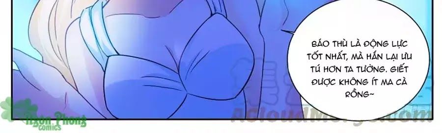 Hệ Thống Chế Tạo Nữ Thần Chapter 275 - 14