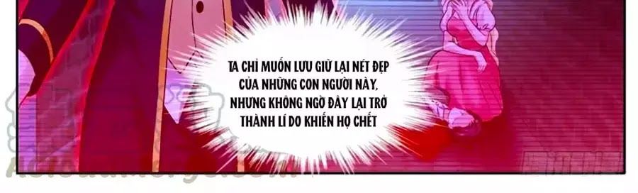 Hệ Thống Chế Tạo Nữ Thần Chapter 275 - 18