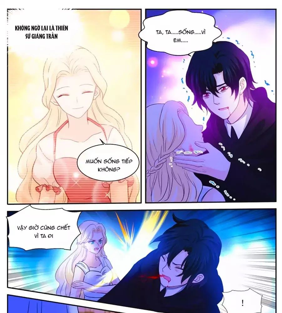 Hệ Thống Chế Tạo Nữ Thần Chapter 275 - 3