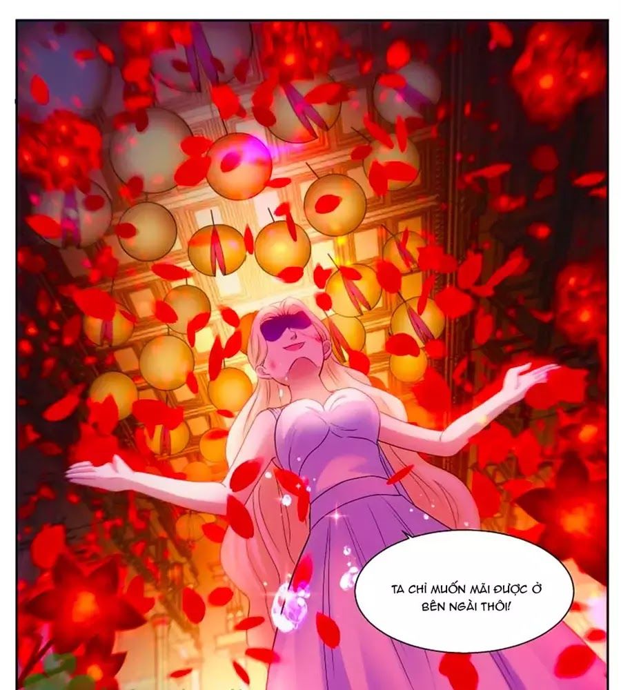 Hệ Thống Chế Tạo Nữ Thần Chapter 275 - 21