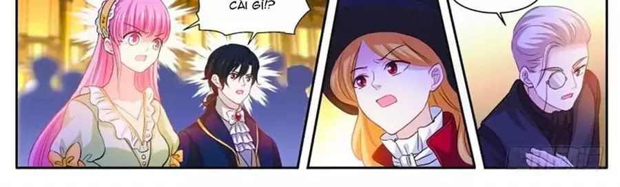 Hệ Thống Chế Tạo Nữ Thần Chapter 275 - 8
