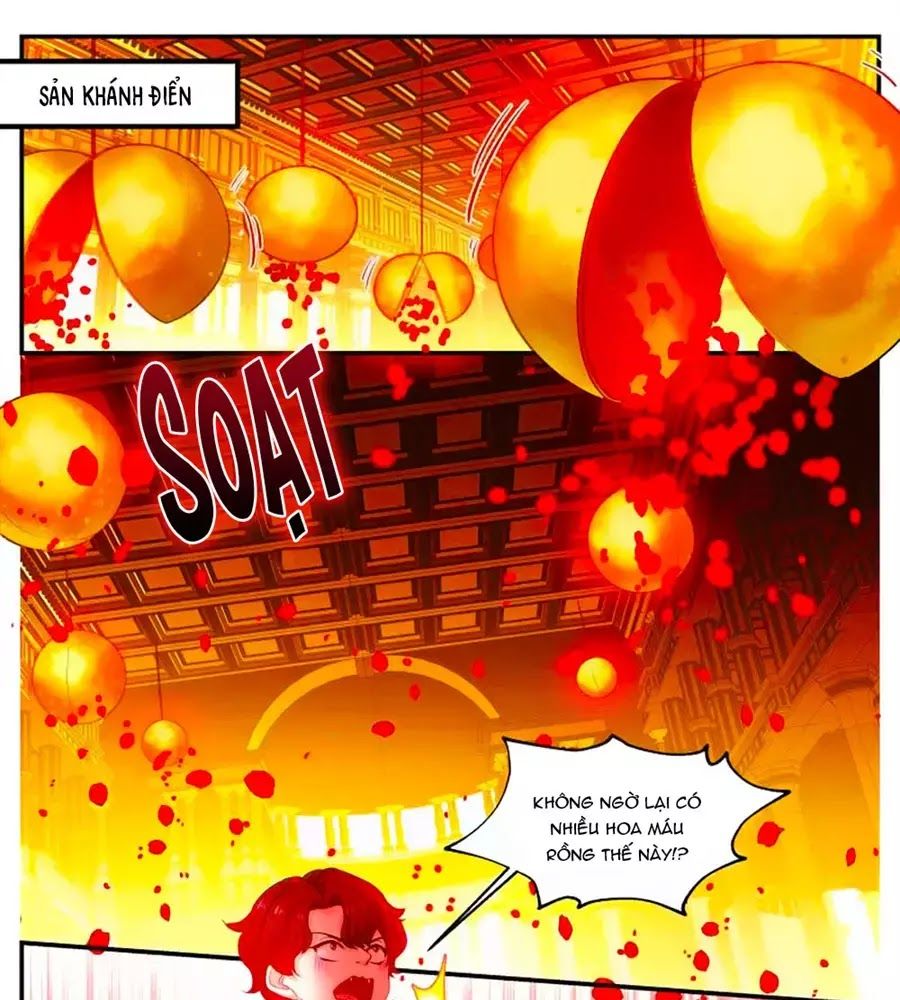 Hệ Thống Chế Tạo Nữ Thần Chapter 276 - 1