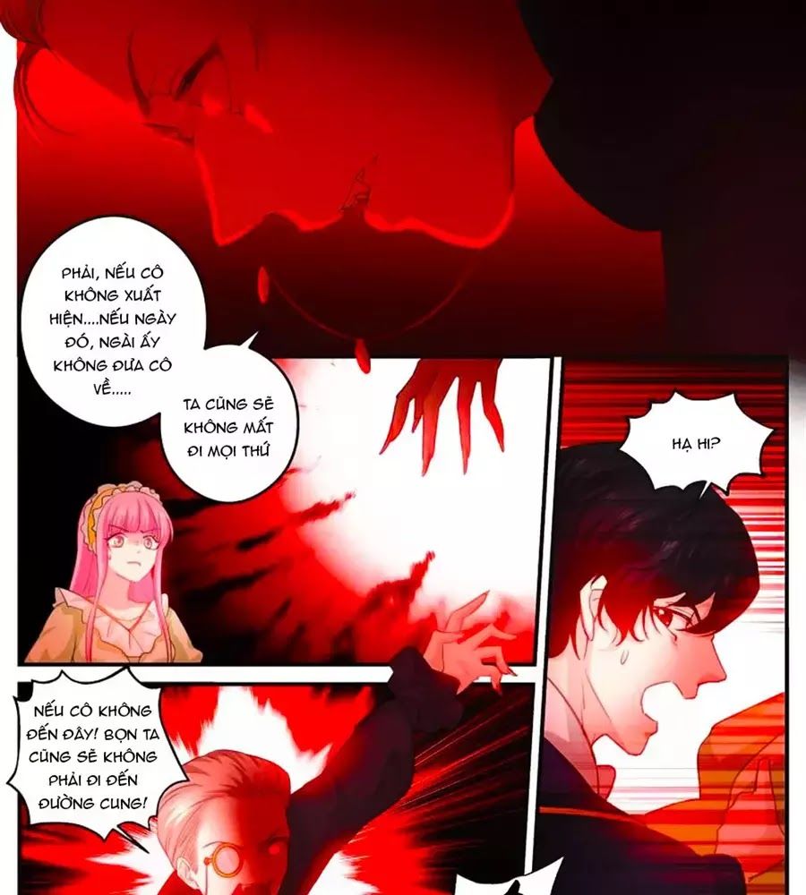 Hệ Thống Chế Tạo Nữ Thần Chapter 276 - 13