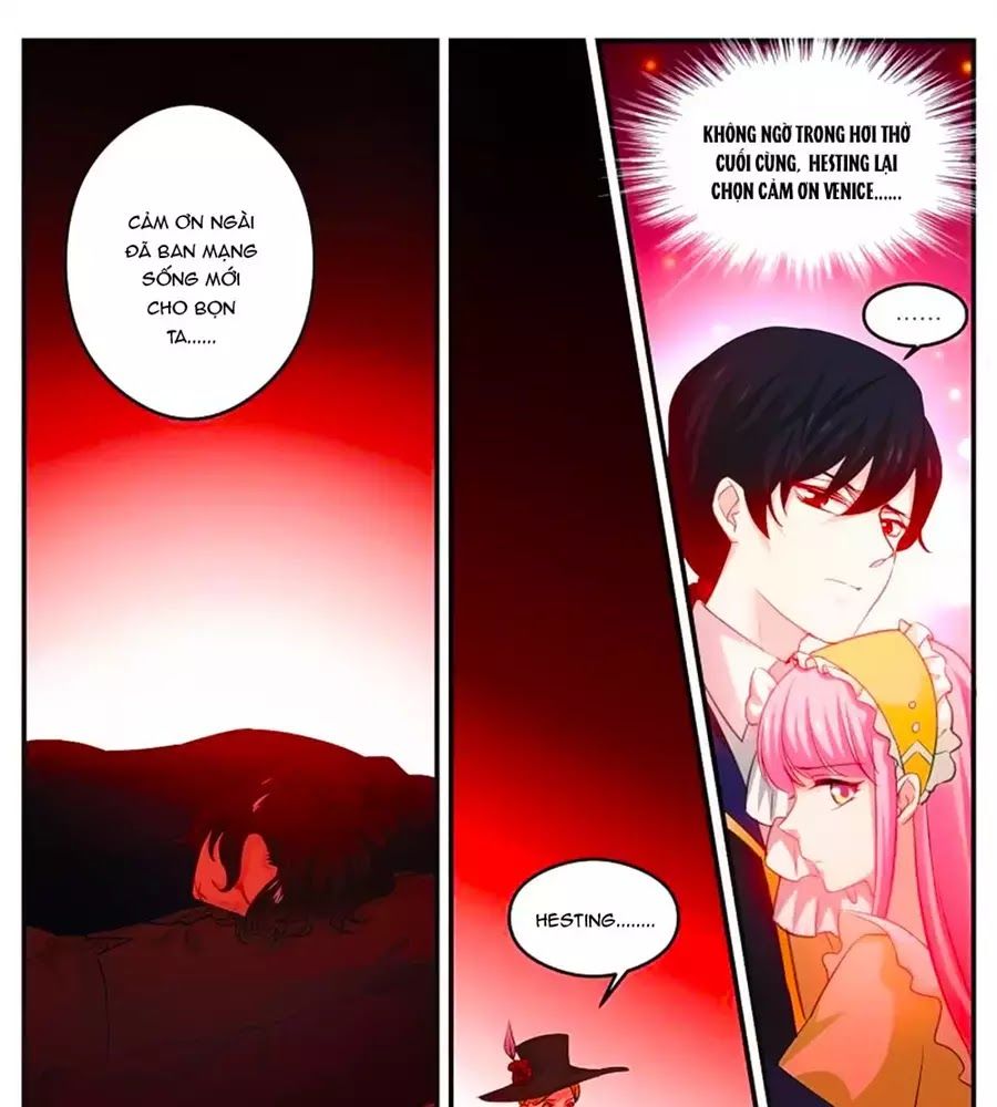 Hệ Thống Chế Tạo Nữ Thần Chapter 276 - 17