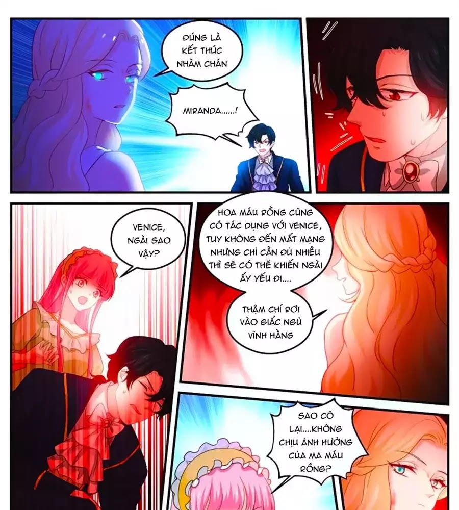 Hệ Thống Chế Tạo Nữ Thần Chapter 276 - 19