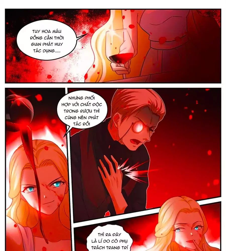 Hệ Thống Chế Tạo Nữ Thần Chapter 276 - 3