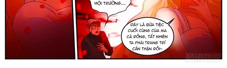 Hệ Thống Chế Tạo Nữ Thần Chapter 276 - 4