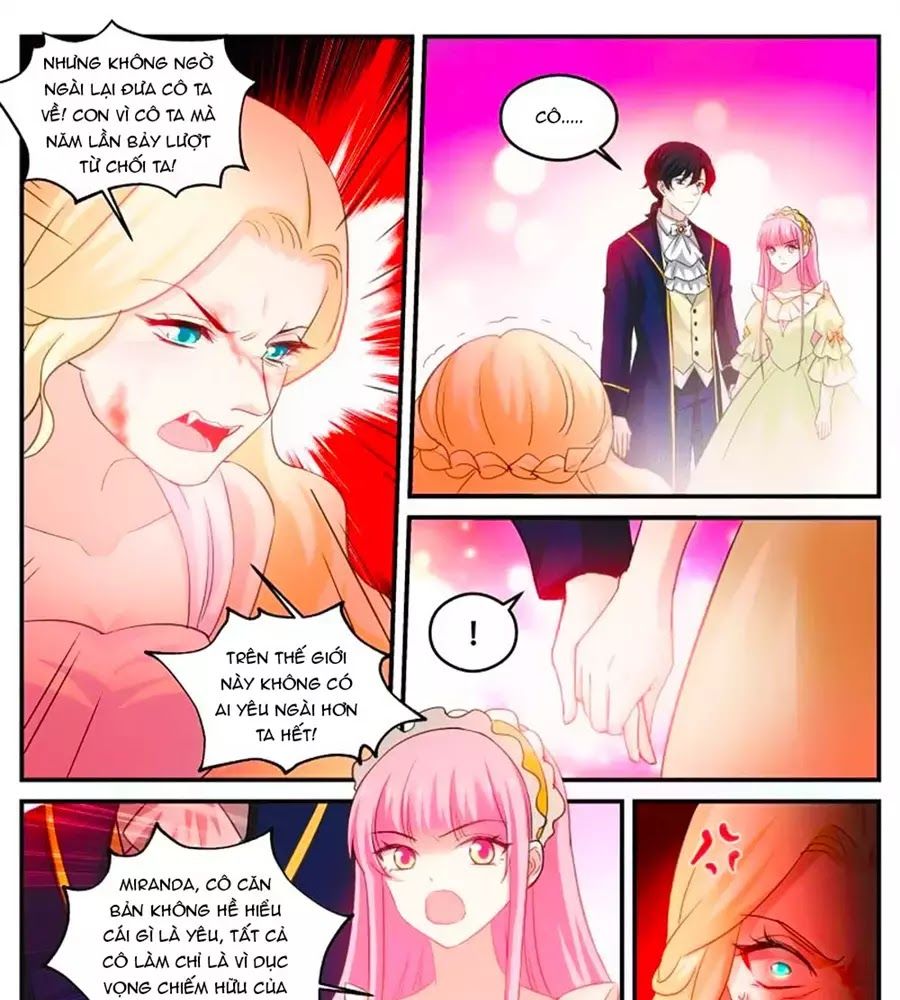 Hệ Thống Chế Tạo Nữ Thần Chapter 276 - 7