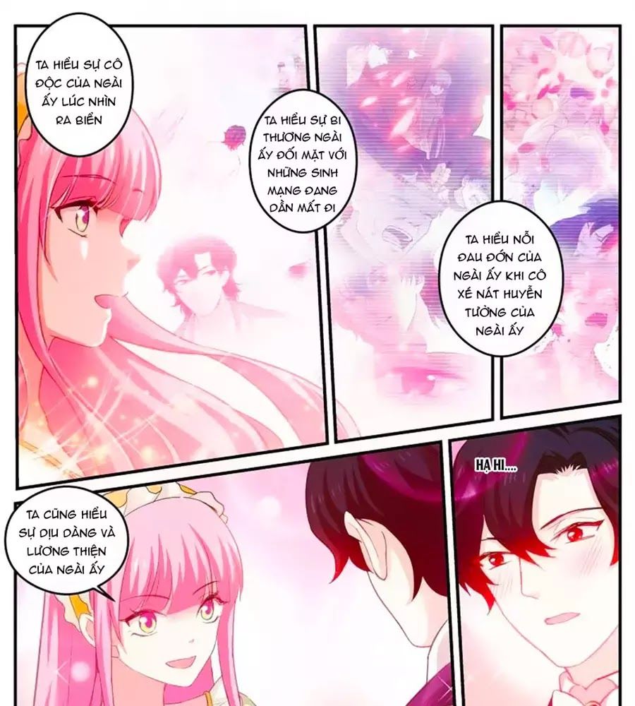 Hệ Thống Chế Tạo Nữ Thần Chapter 276 - 9